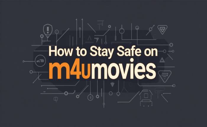 Daring M4umovies Secrets: A Mind-blowing Thing