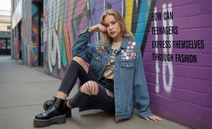 How to Choose Stylish Boys Fashion Clothes for Any Age