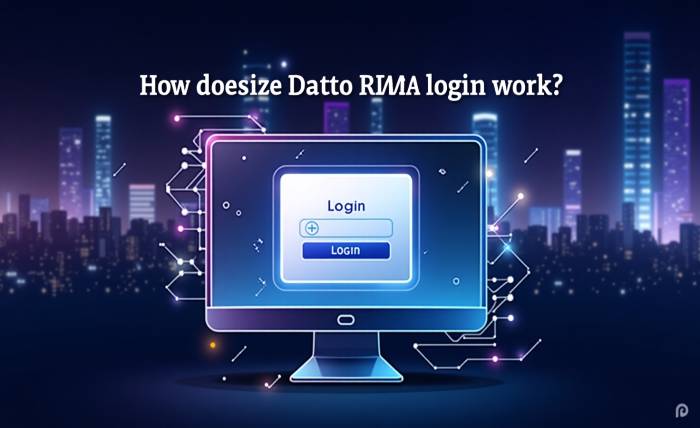 Datto Login Access Your Datto Account Securely