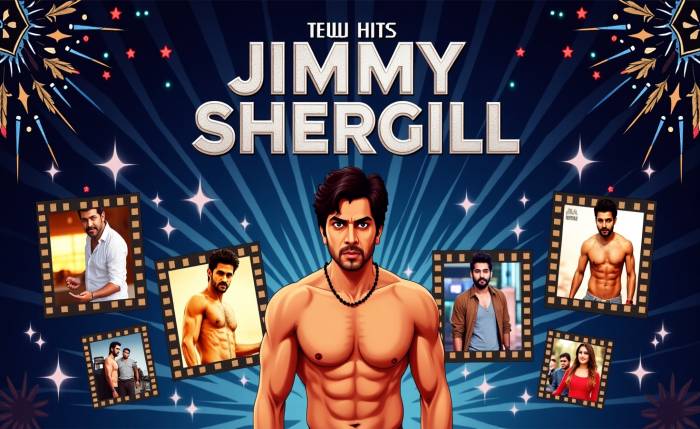 Complete List of Jimmy Shergill Movies Ranked by Fans