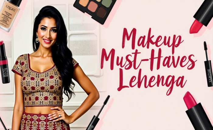 How to Style Your Kalki Fashion Lehenga Like a Celebrity