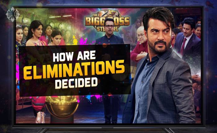 Bigg Boss 7 Tamil Vote: How to Cast Your Vote Online Today