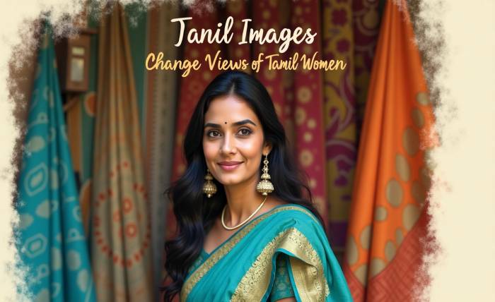 How tamil aunty nude Perceptions of Womanhood

