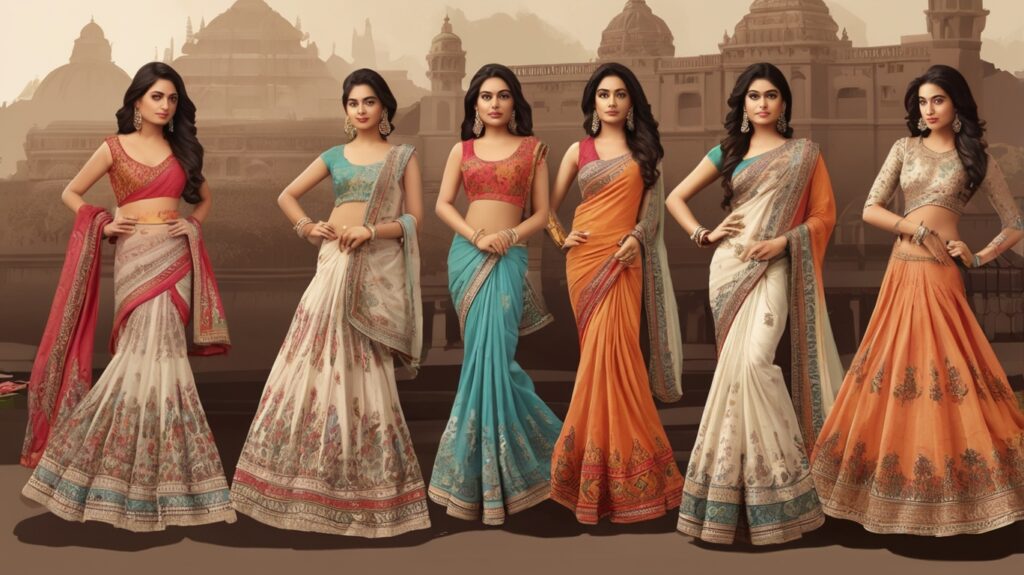 Aza Fashions Kolkata