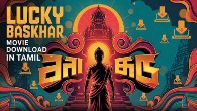 lucky baskhar movie download in tamil