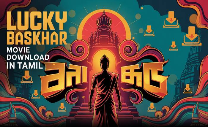 lucky baskhar movie download in tamil