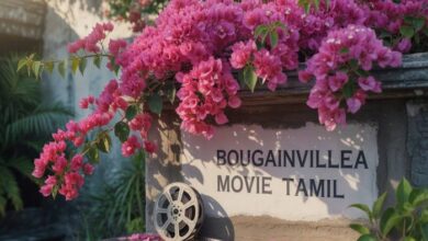 Best Way Bougainvillea Movie Download in Tamil Safely