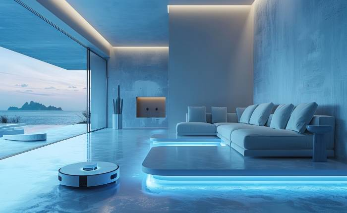 music system