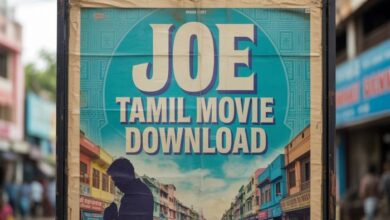 Joe Tamil Movie Download: My Easy Guide