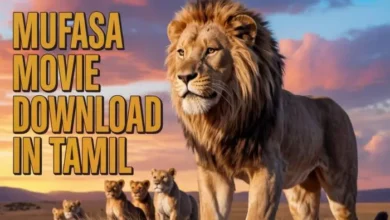 mufasa movie download in tamil