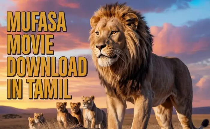 mufasa movie download in tamil