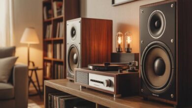 Your Great Music System: A Happy Life Awaits.