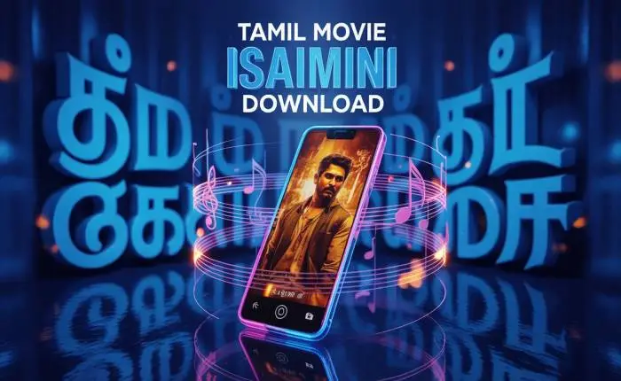Tamil Movie Isaimini Download Is Pure Magic
