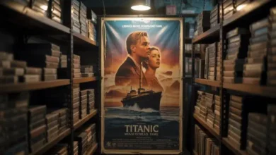 Titanic Movie Download Tamil—Rare Freebie Rush