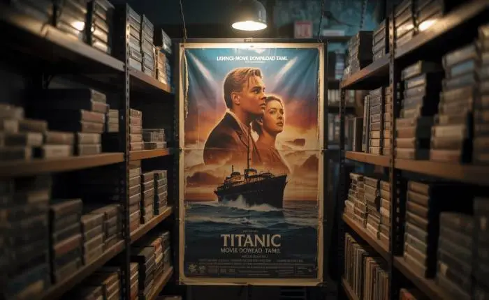 Titanic Movie Download Tamil—Rare Freebie Rush