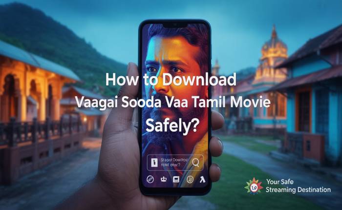 Rare Happy Now vaagai sooda vaa tamil movie download