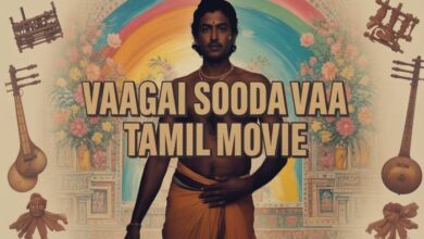 Rare Happy Now vaagai sooda vaa tamil movie download
