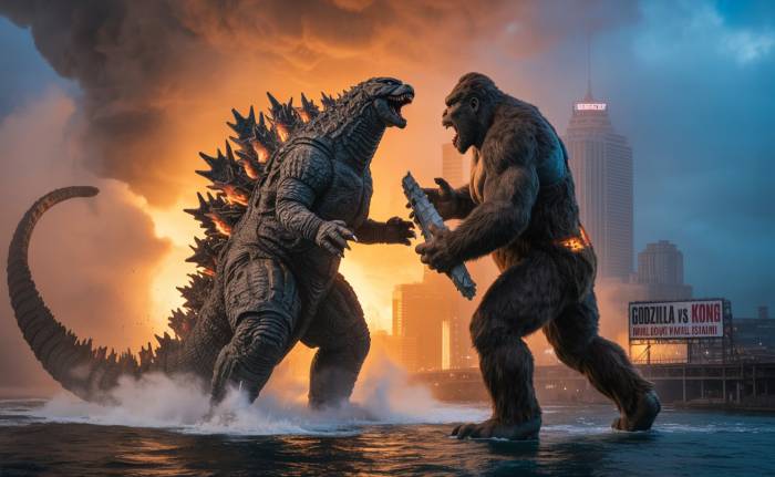 godzilla vs kong movie download in tamil isaimini 2025