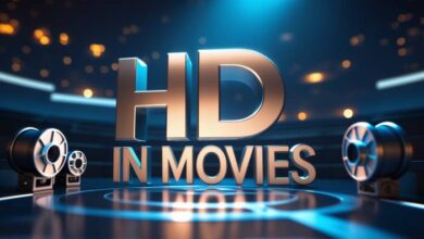 Famous Secrets to Great HD in Movies