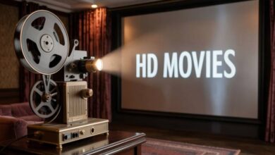 Free, Wondrous HD Movies for You to See Today