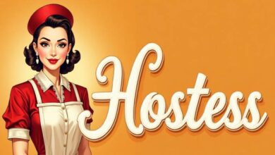 Hostess Movie: A Powerful Film That Leaves an Impact