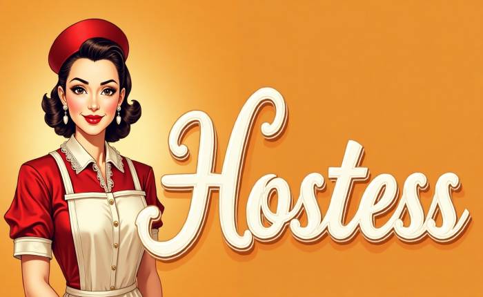 Hostess Movie: A Powerful Film That Leaves an Impact