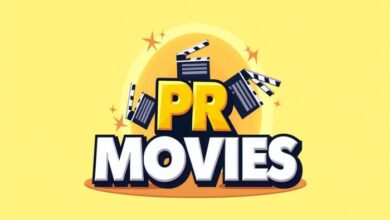 Special pr movies: Amazing Watch List Just For You!