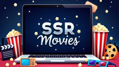 SSR Movies: Popular Free Films You’ll Love