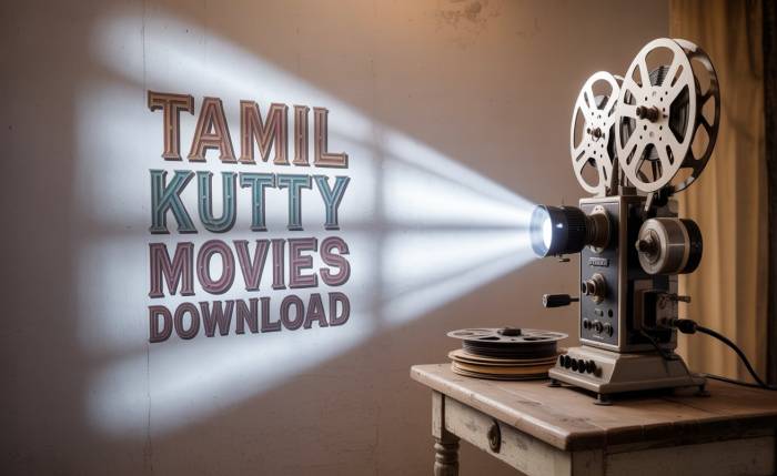 Tamil Kutty Movies Download Is A Hidden Prize