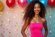 How to Choose the Perfect Birthday Bodycon Dress for Your Style