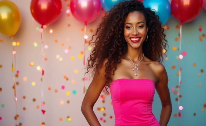 How to Choose the Perfect Birthday Bodycon Dress for Your Style