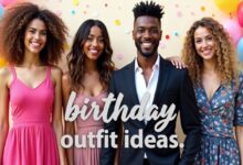 2025 Birthday Outfit Ideas That Are Totally Instagram-Worthy
