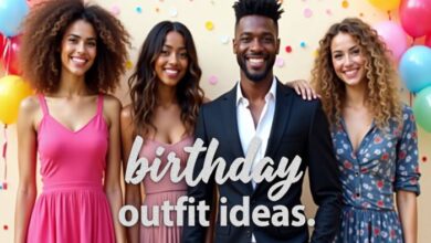 2025 Birthday Outfit Ideas That Are Totally Instagram-Worthy