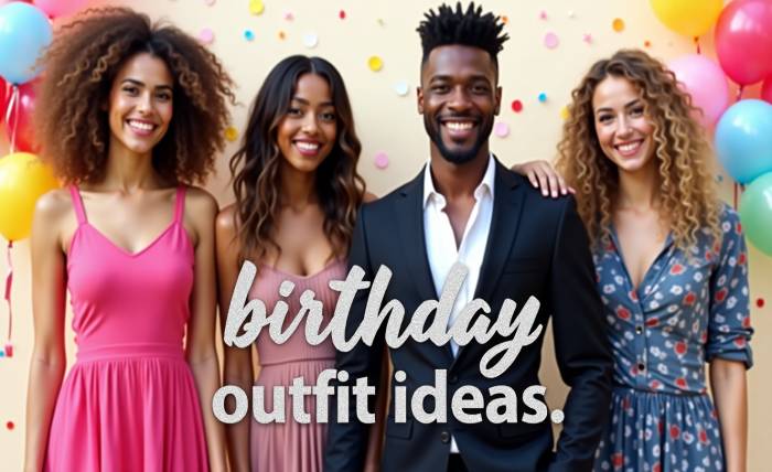 2025 Birthday Outfit Ideas That Are Totally Instagram-Worthy