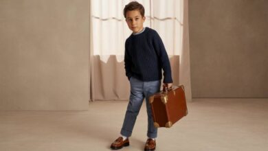 How to Choose Stylish Boys Fashion Clothes for Any Age