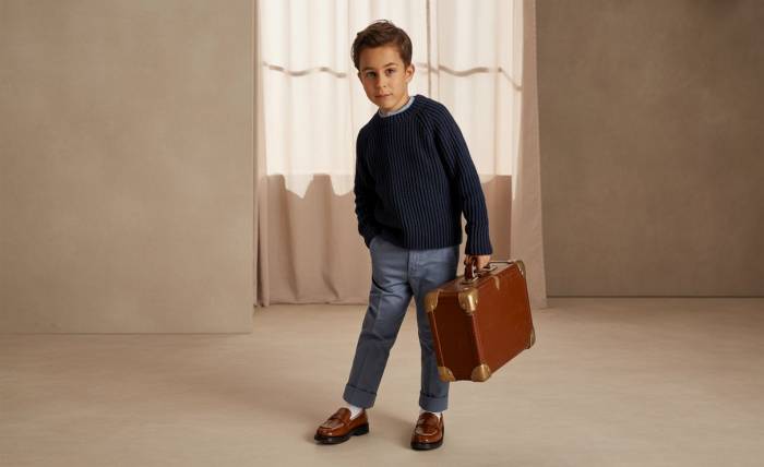 How to Choose Stylish Boys Fashion Clothes for Any Age