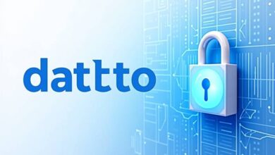 How Datto Login Secures Business Data Daily