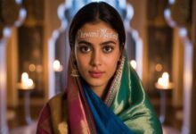 How Deewani Mastani Reflects Mughal-Era Opulence