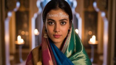 How Deewani Mastani Reflects Mughal-Era Opulence