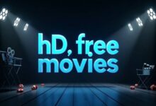 How to Watch HD Free Movies with Zero Hassle