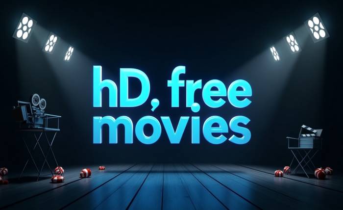 How to Watch HD Free Movies with Zero Hassle