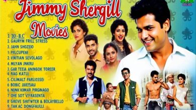 Complete List of Jimmy Shergill Movies Ranked by Fans