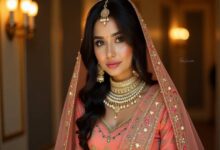 How to Style Your Kalki Fashion Lehenga Like a Celebrity