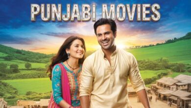 How Does Music Bring Punjabi Movies to Life?