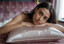 How Radhika Apte nude Challenged Stereotypes in Indian Cinema