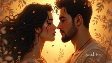 How Sacred Eros Connects Spirituality and Sensuality