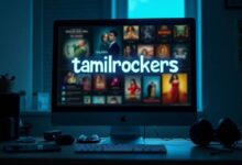 How Tamilrockers Movie Download May Land You in Trouble
