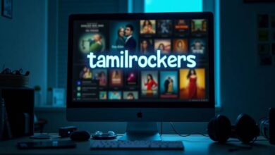 How Tamilrockers Movie Download May Land You in Trouble