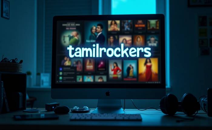 How Tamilrockers Movie Download May Land You in Trouble