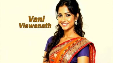 How Vani Viswanath Became Mollywood’s Action Icon